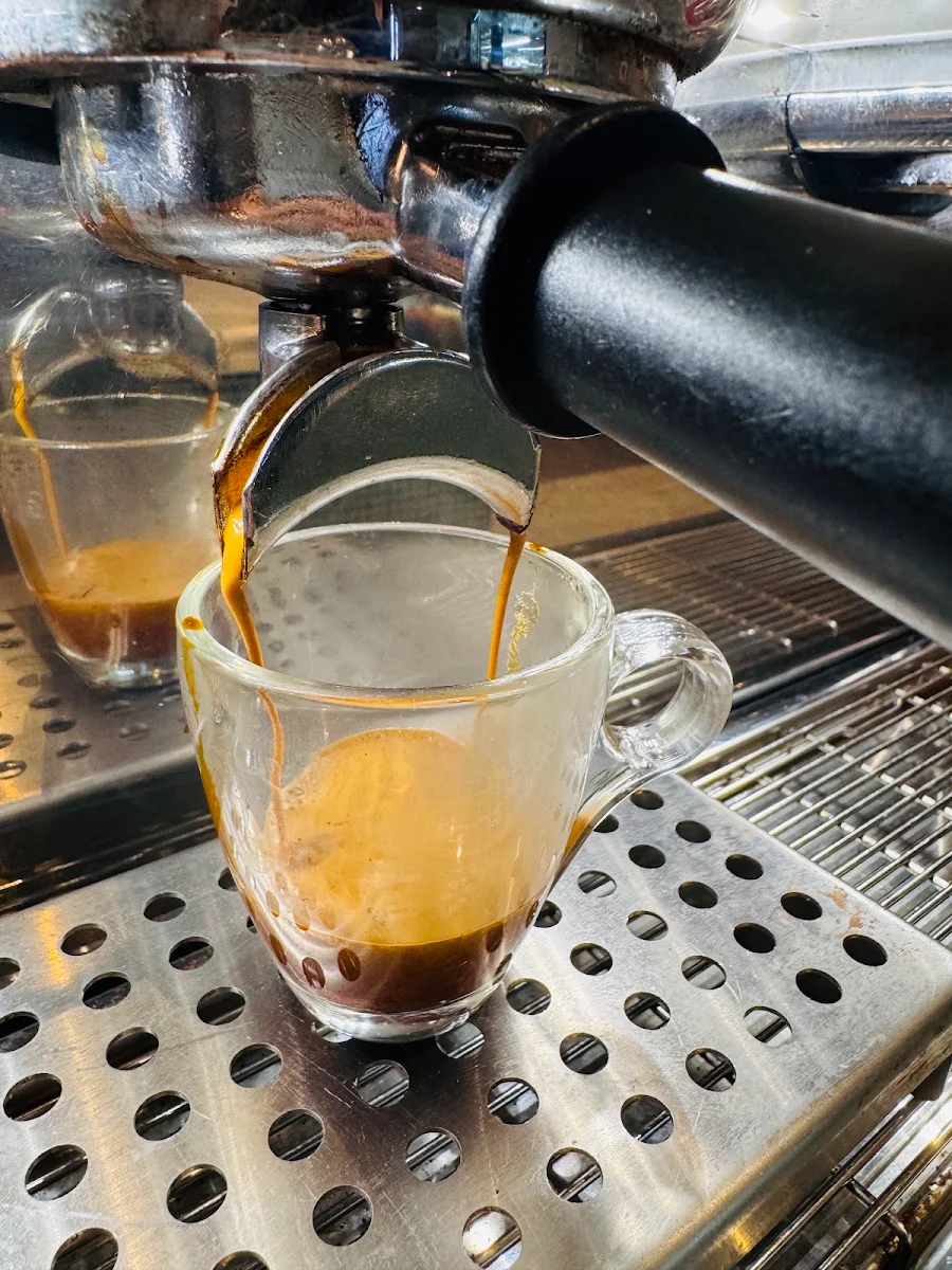 Highlights, The Summerhouse Coffee Lounge