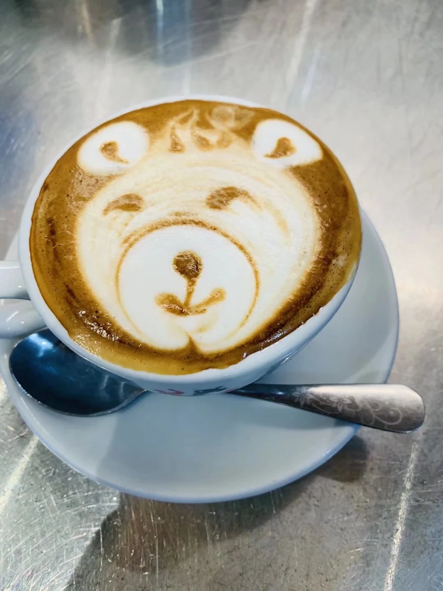 Highlights, The Summerhouse Coffee Lounge