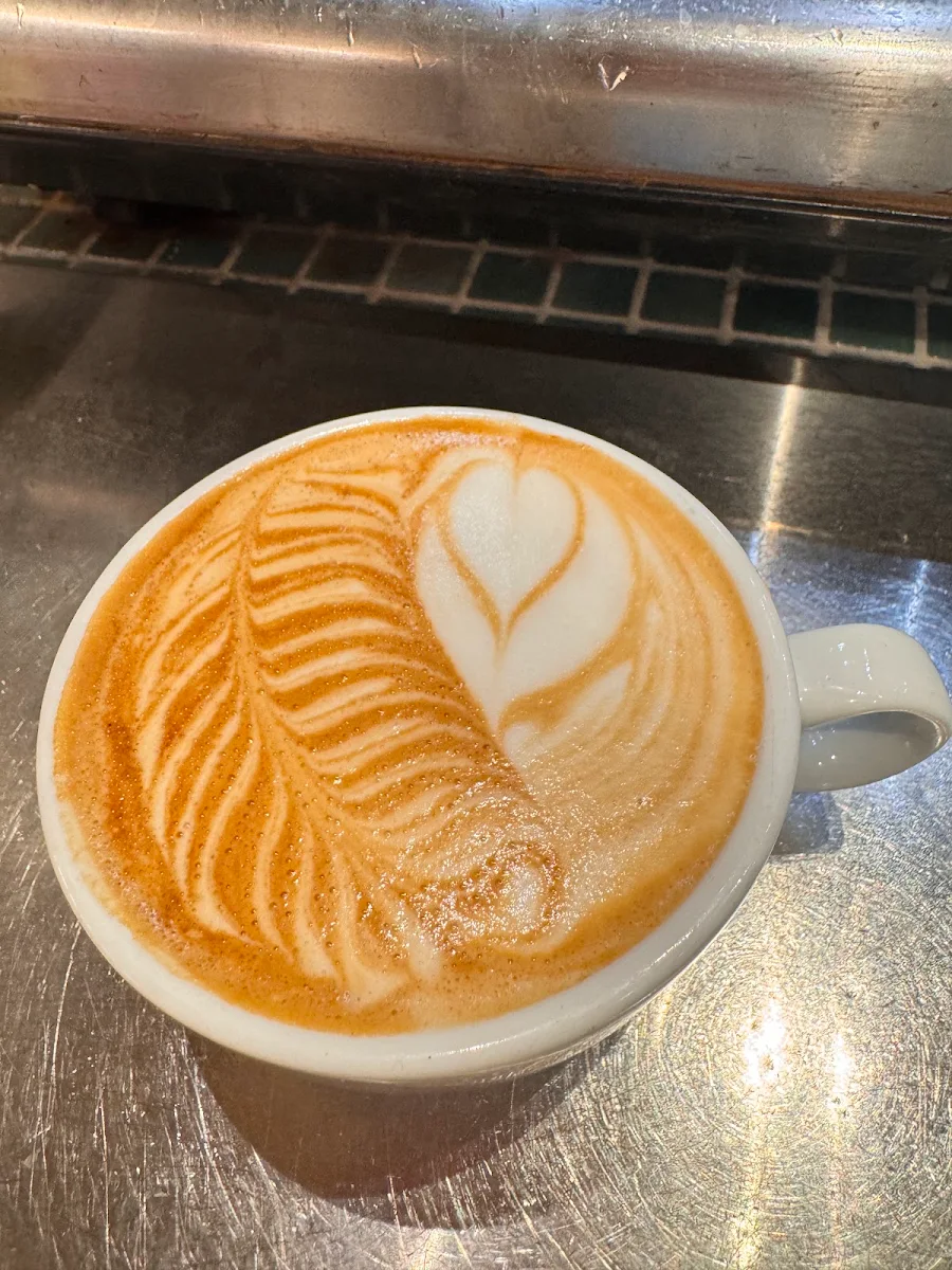 Highlights, The Summerhouse Coffee Lounge