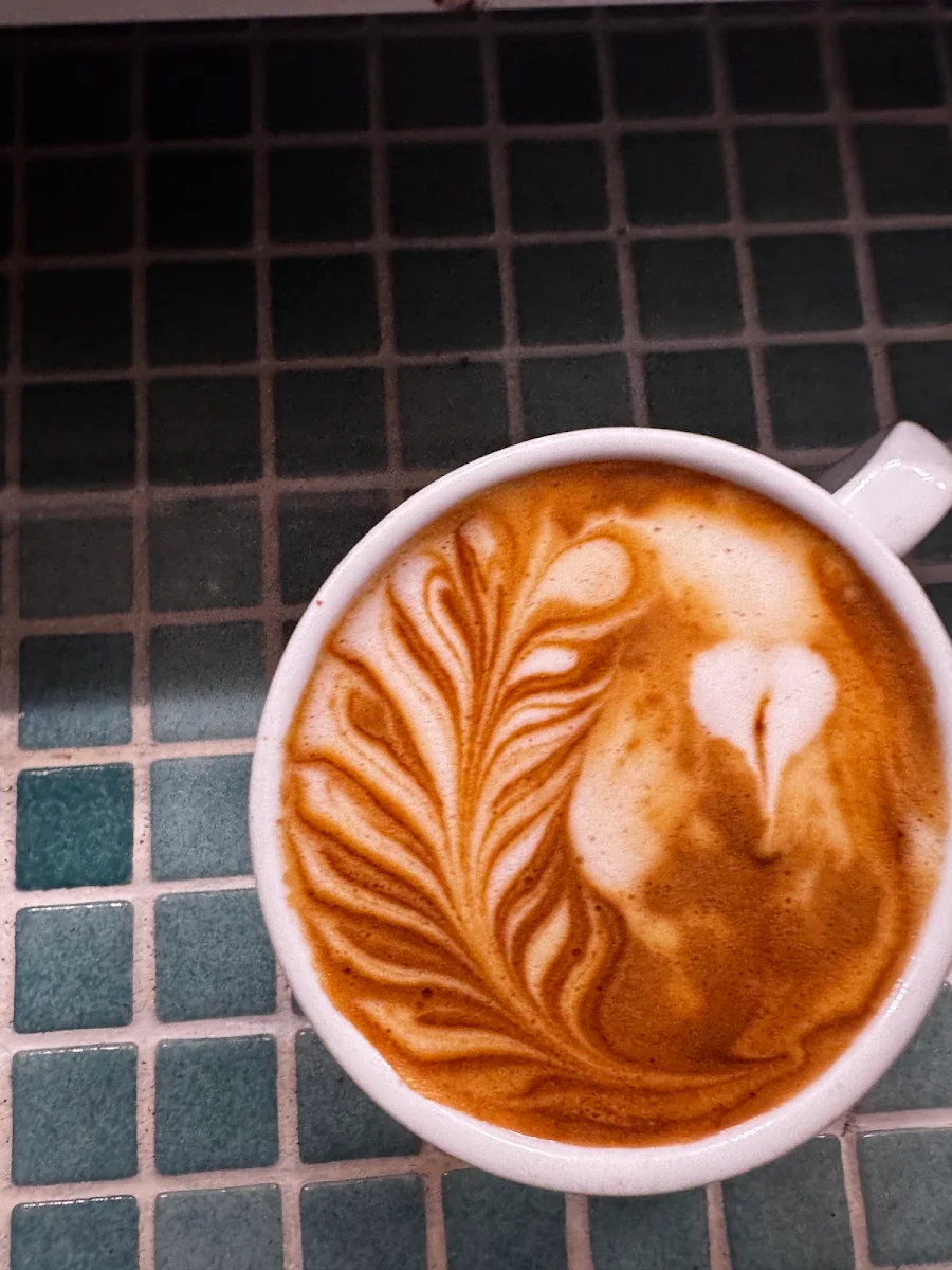 Highlights, The Summerhouse Coffee Lounge