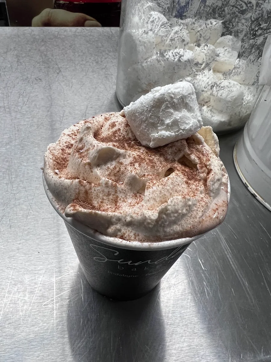 Highlights, Sundance Bakery