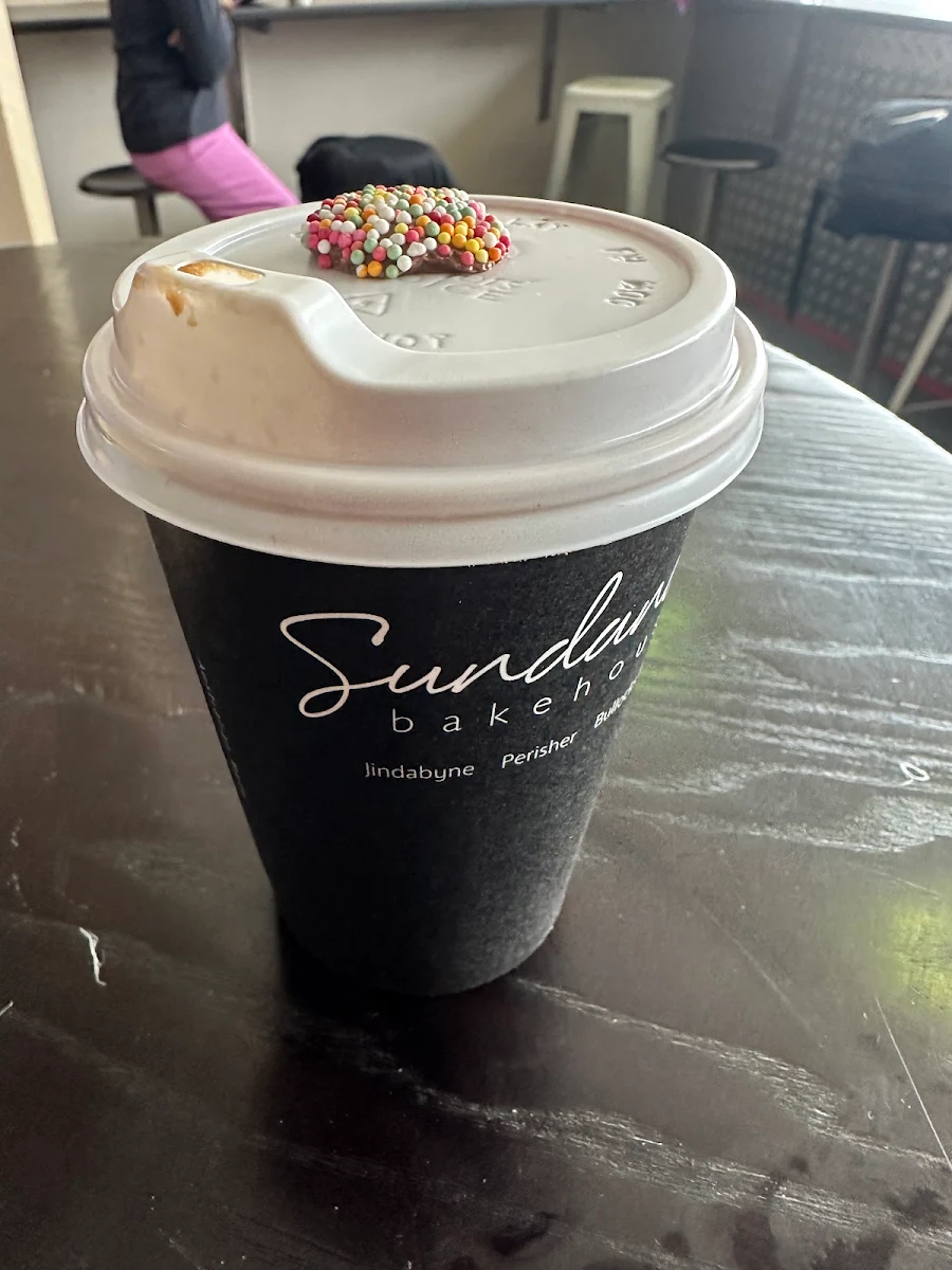 Highlights, Sundance Bakery