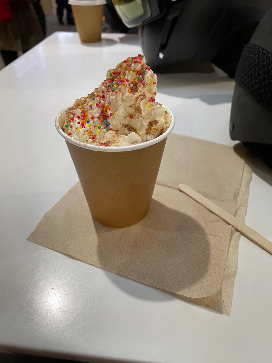 Highlights, Sundance Bakery