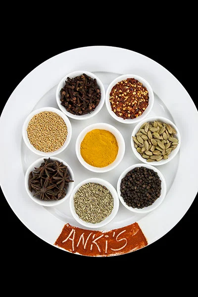 Highlights, ANKI'S INDIAN EATERY