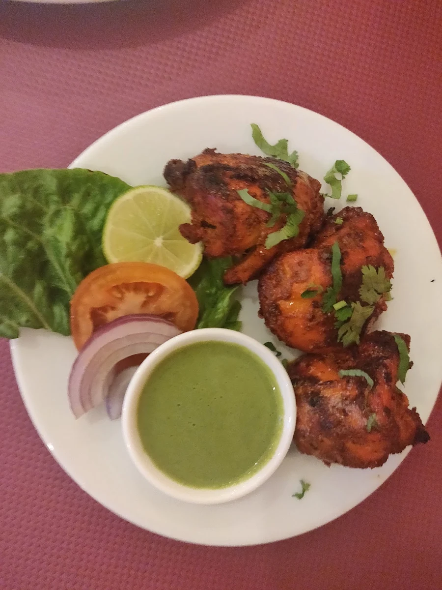 Highlights, ANKI'S INDIAN EATERY