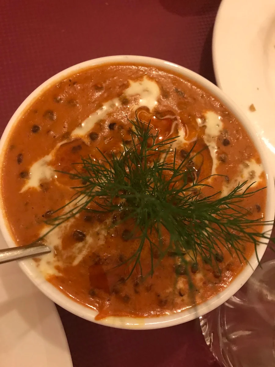 Highlights, ANKI'S INDIAN EATERY