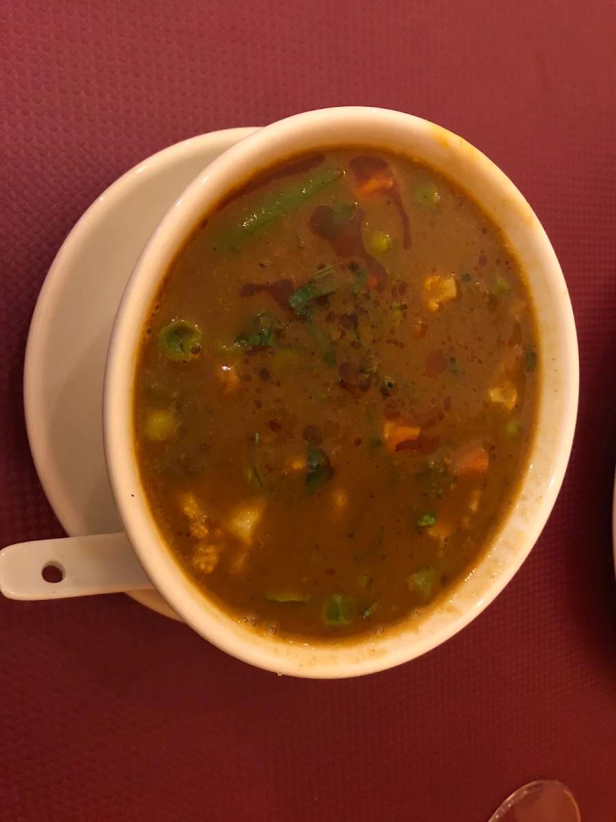 Highlights, ANKI'S INDIAN EATERY