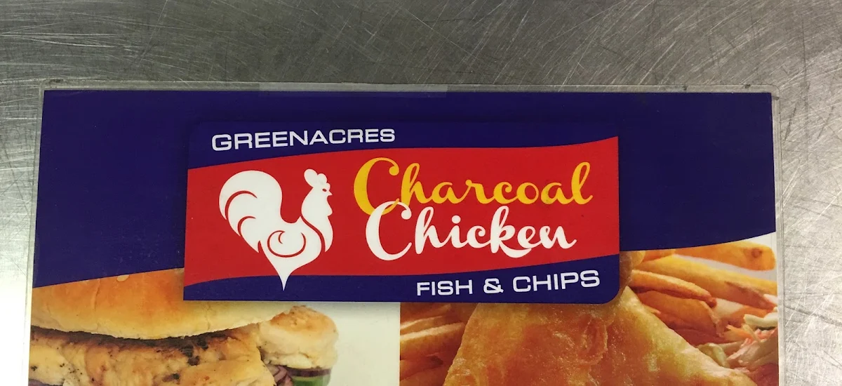 Highlights, Charcoal Chicken - Greenacres