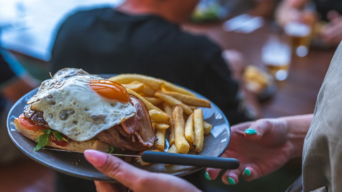 Highlights, The Echuca Hotel