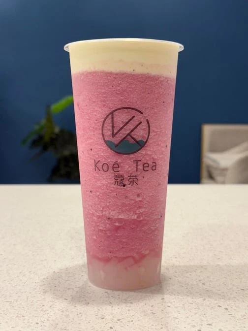 Highlights, Koe tea Albury