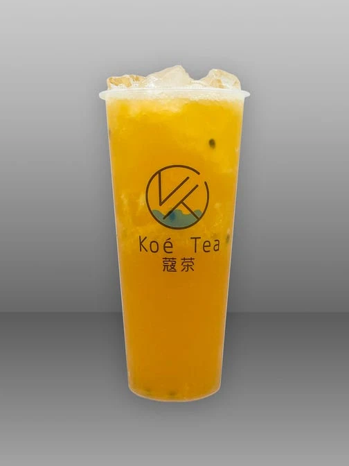 Highlights, Koe tea Albury
