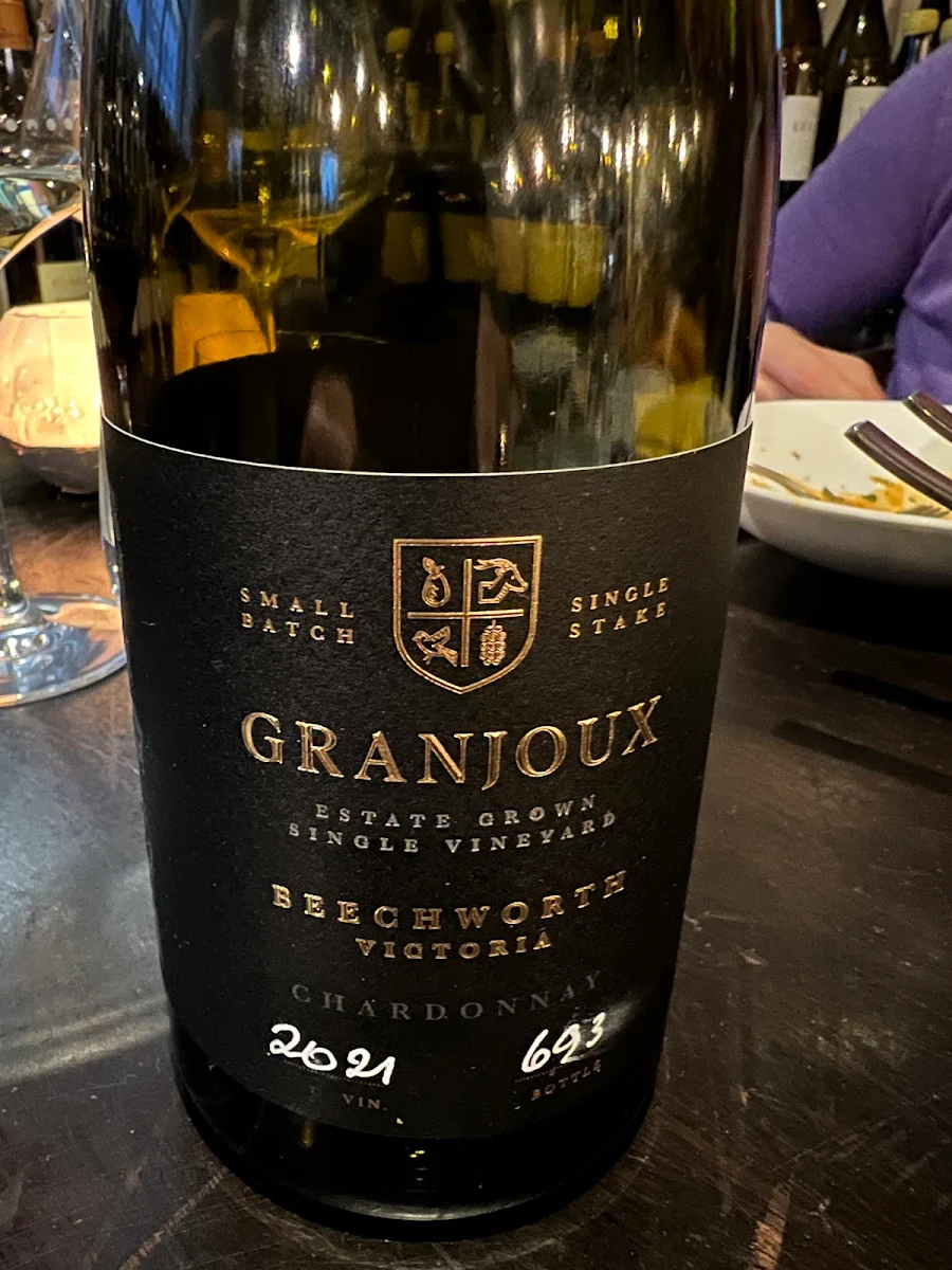 Wine