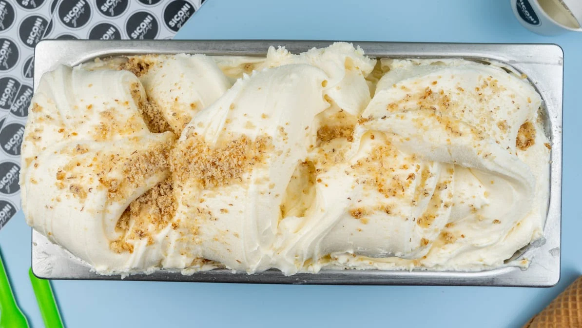 Highlights, Siconi Gelato