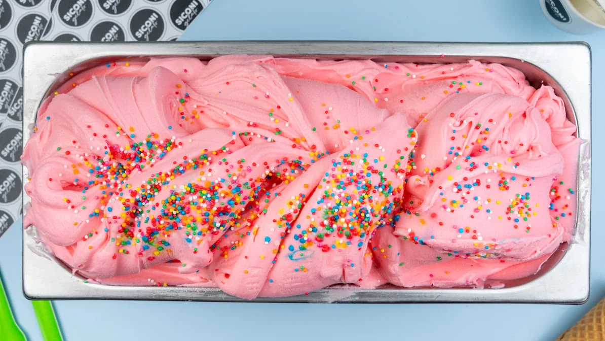 Highlights, Siconi Gelato
