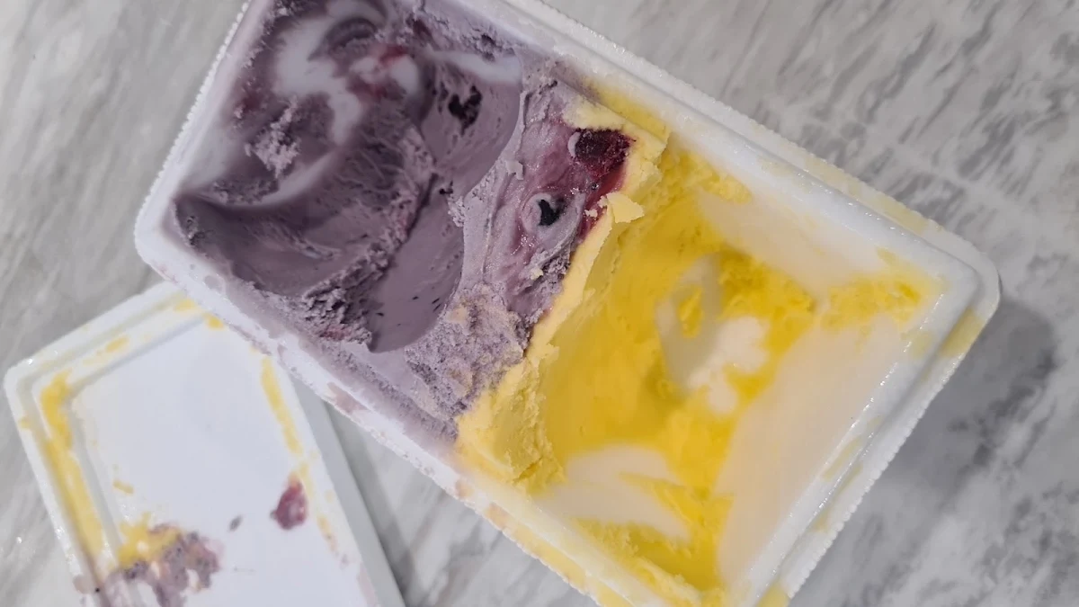 Highlights, Siconi Gelato