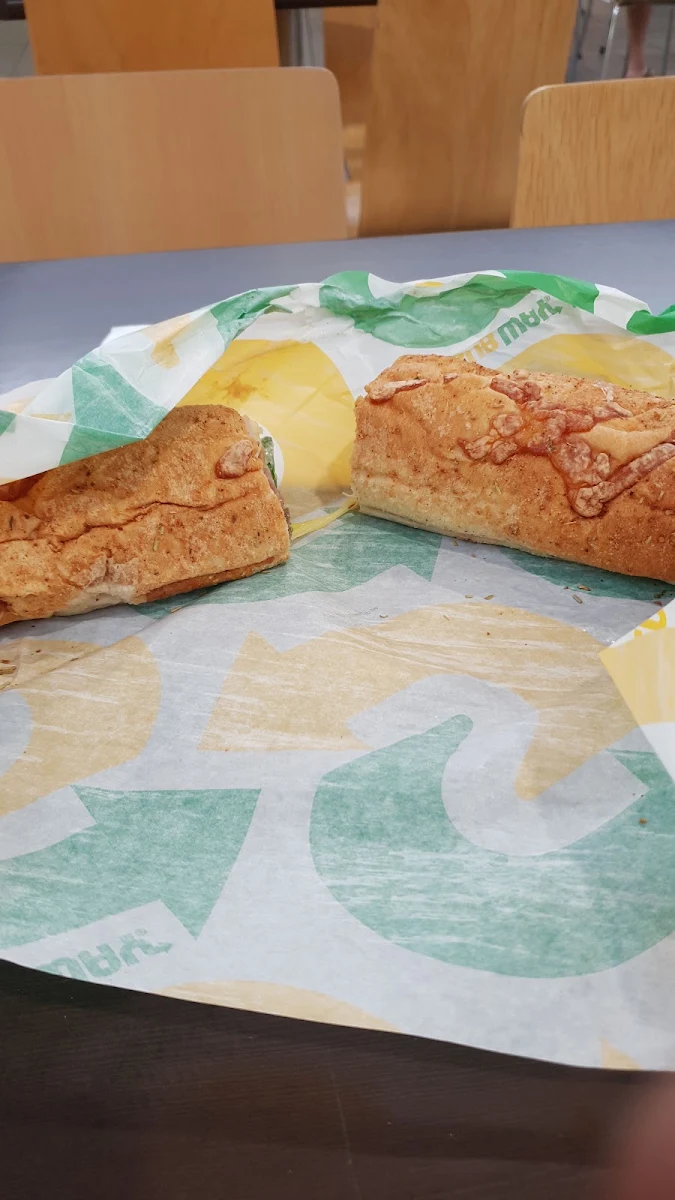 Highlights, Subway