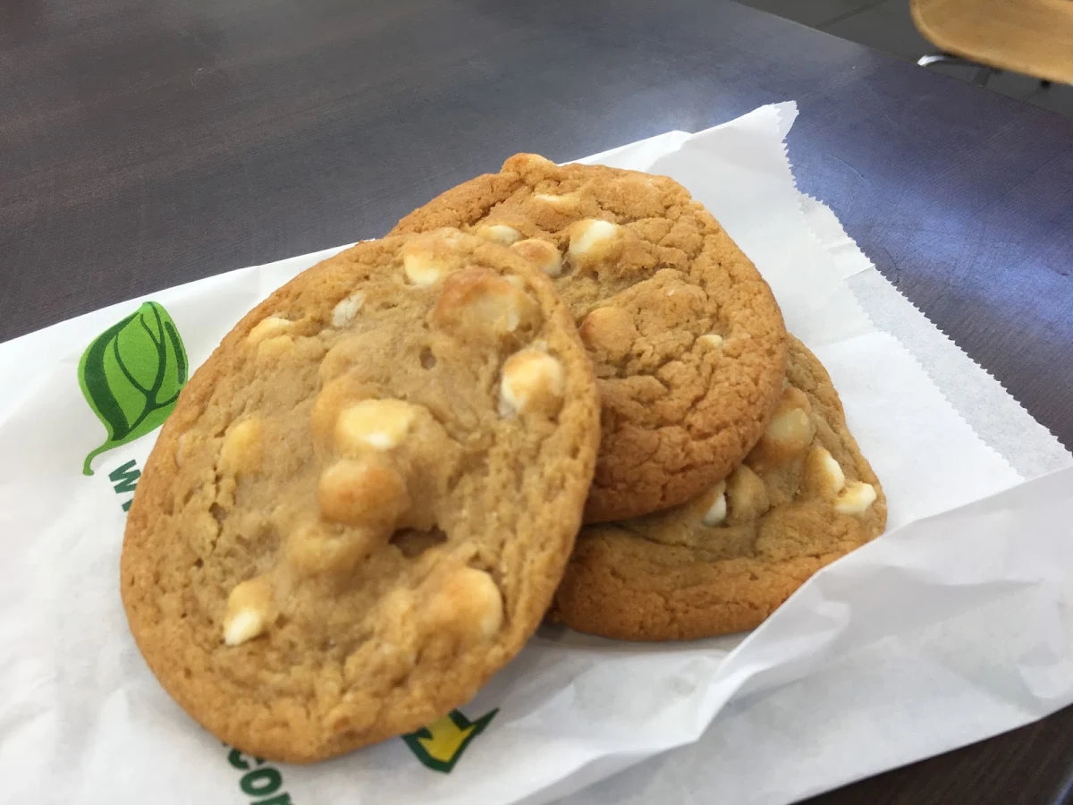 Highlights, Subway