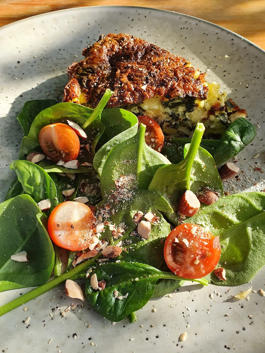 Frittata