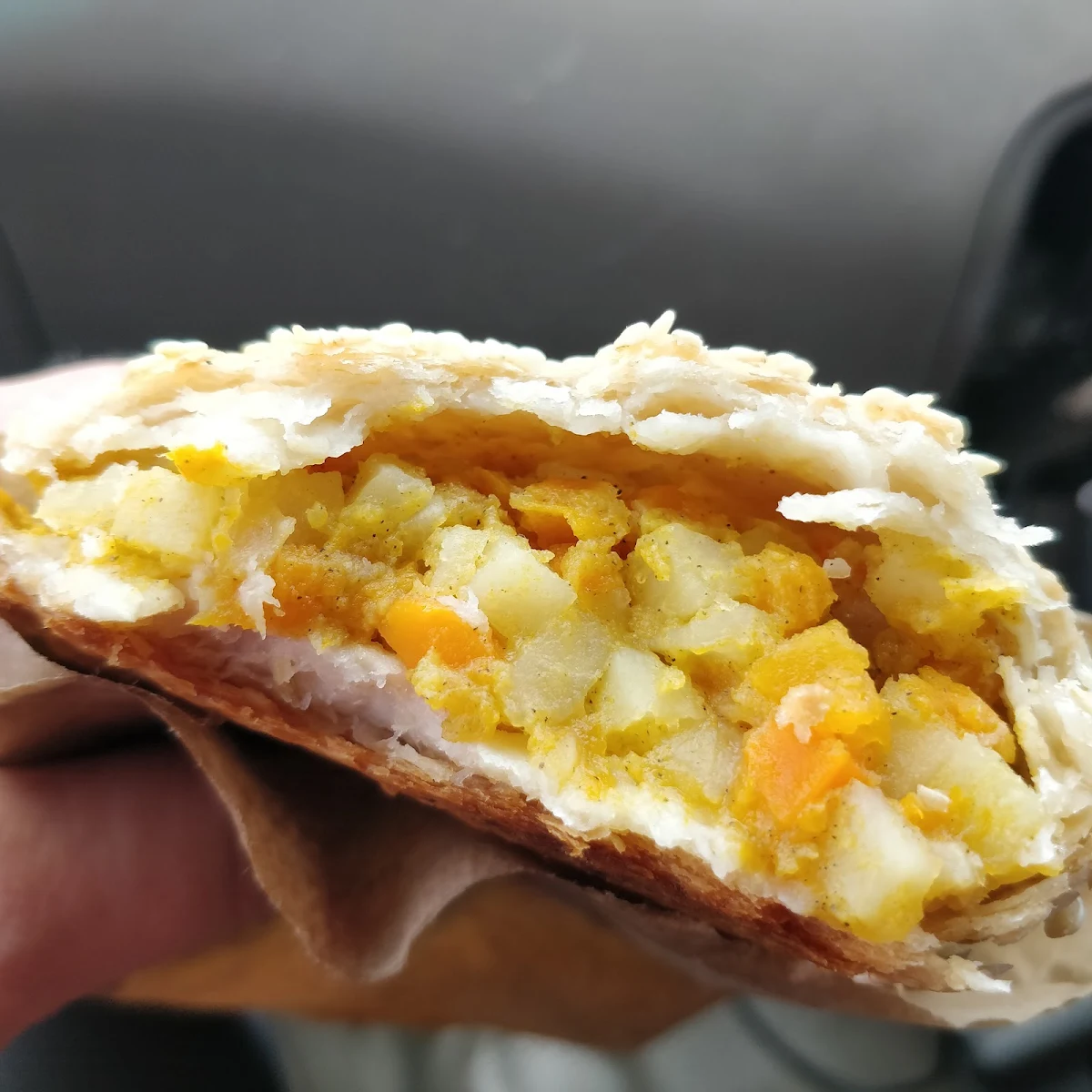 Highlights, Elliston Bakery