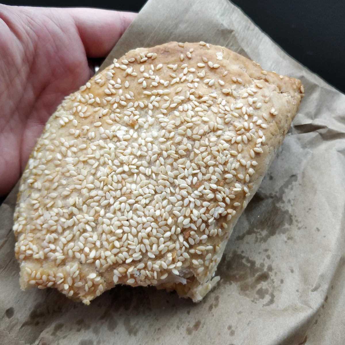 Highlights, Elliston Bakery