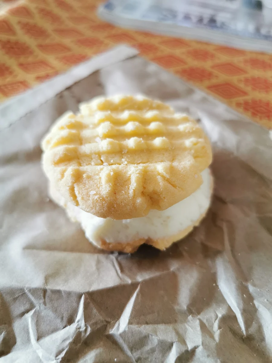 Highlights, Elliston Bakery