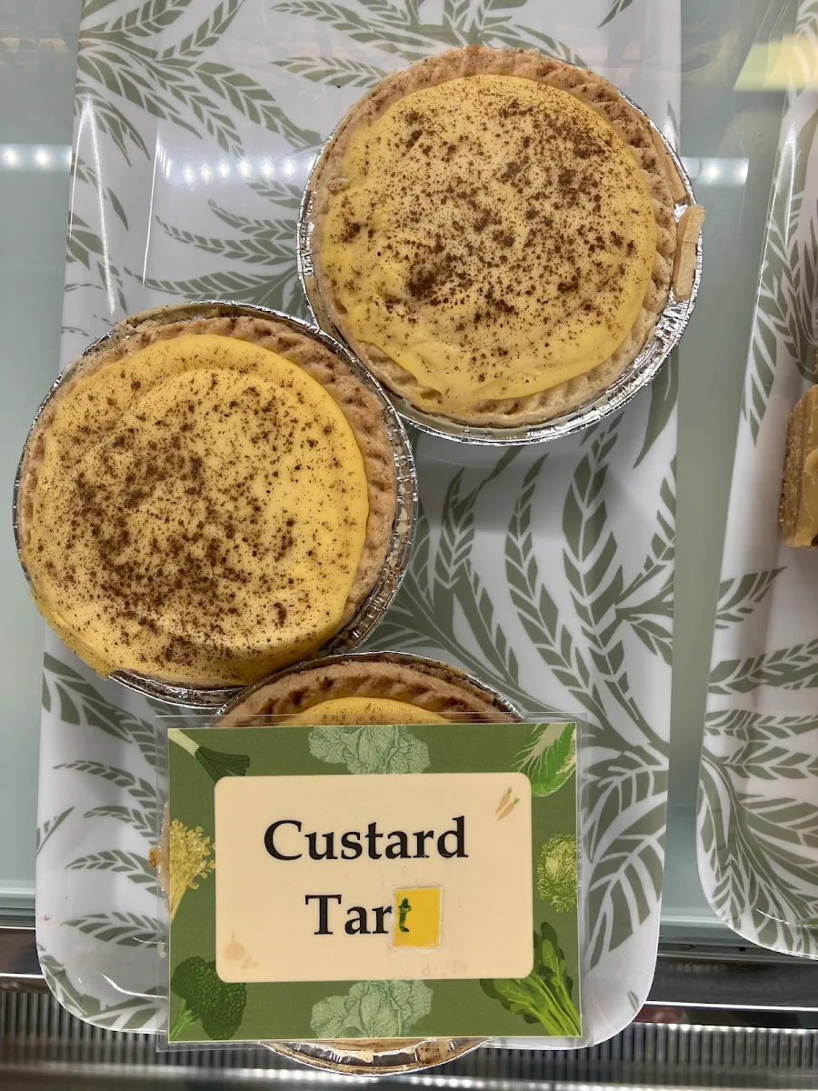 OH, Elliston Bakery