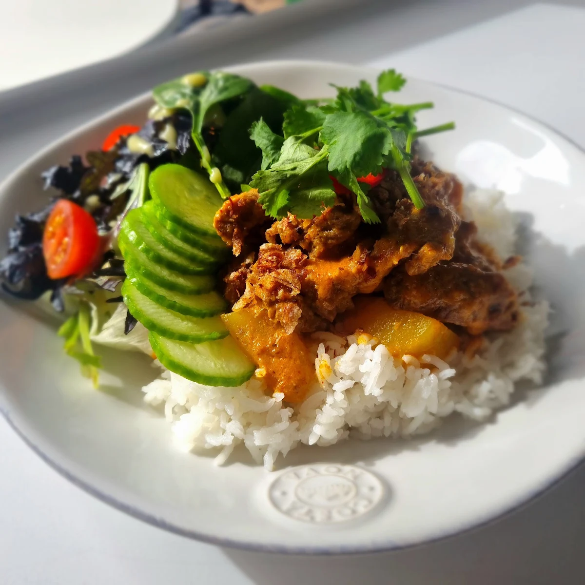 Highlights, Cantine Verte