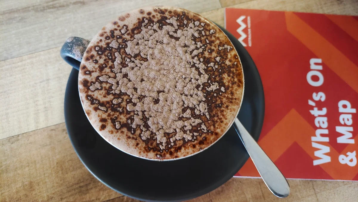 Hot Chocolate, Bill & Toni's