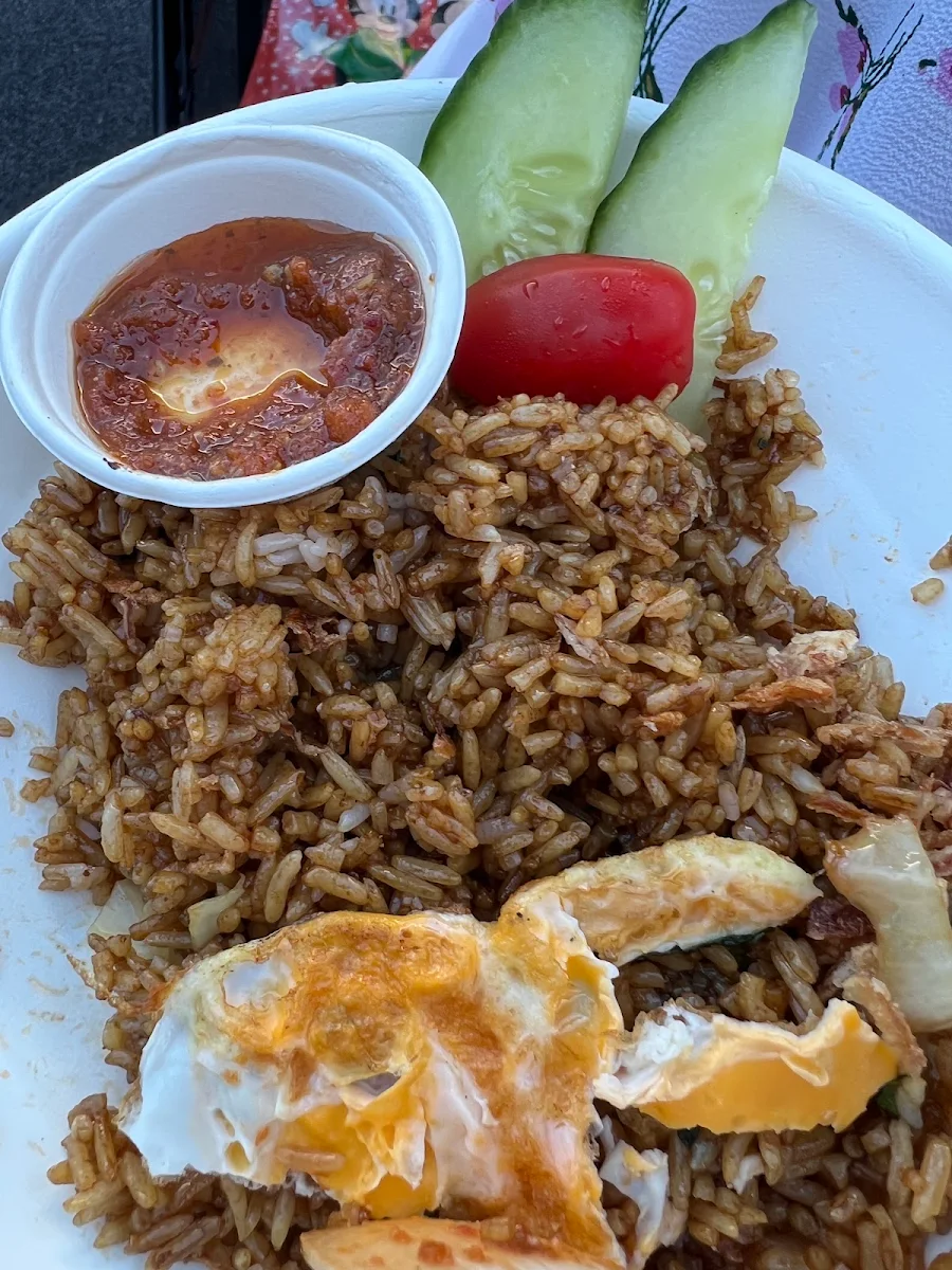 Highlights, Bali in Perth