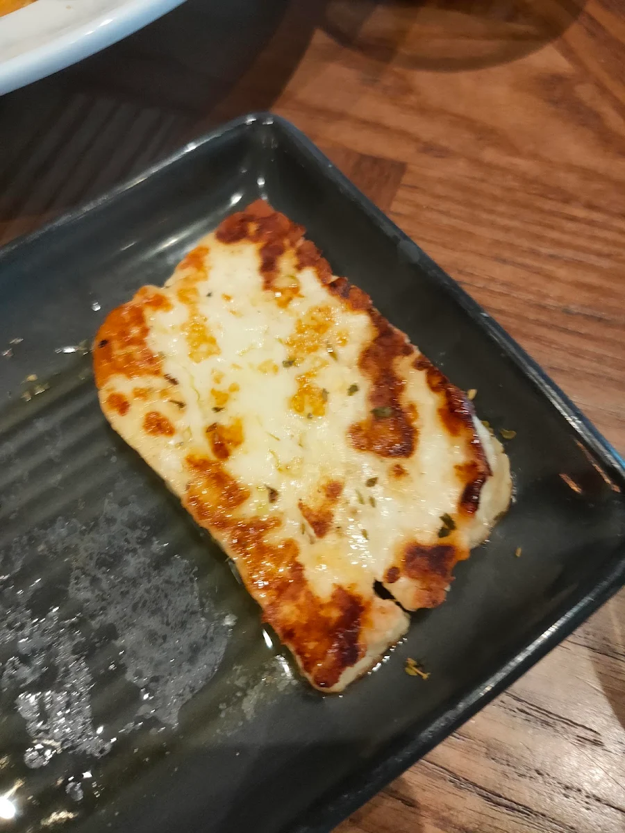 Halloumi