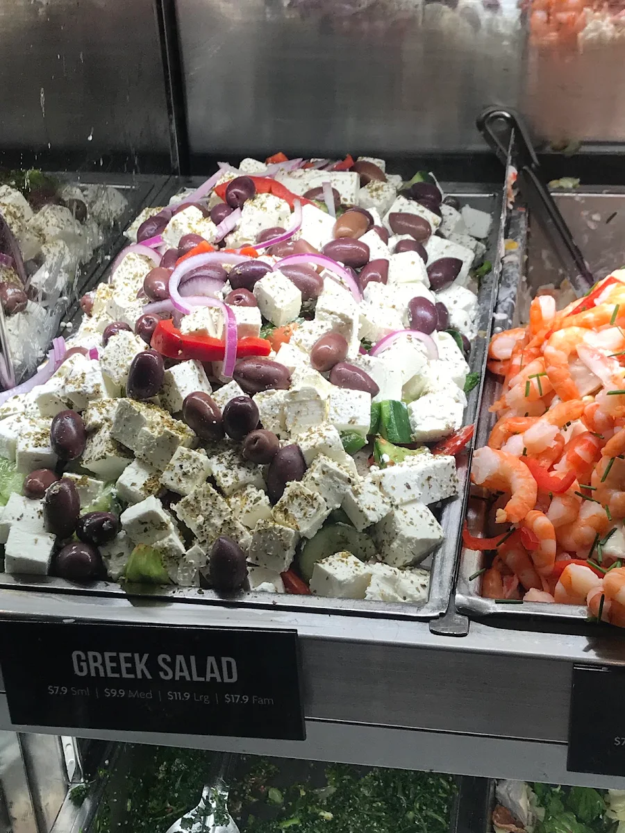 Souvlaki Pack