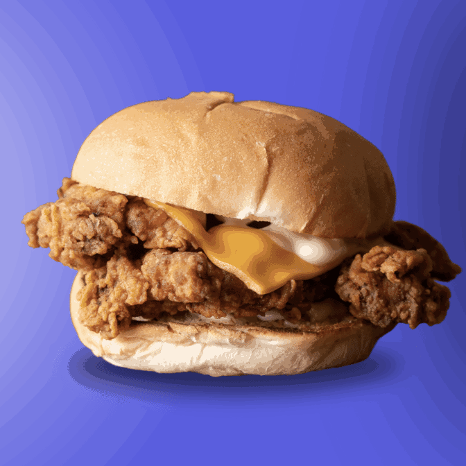 Highlights, Bang Bang Chicken