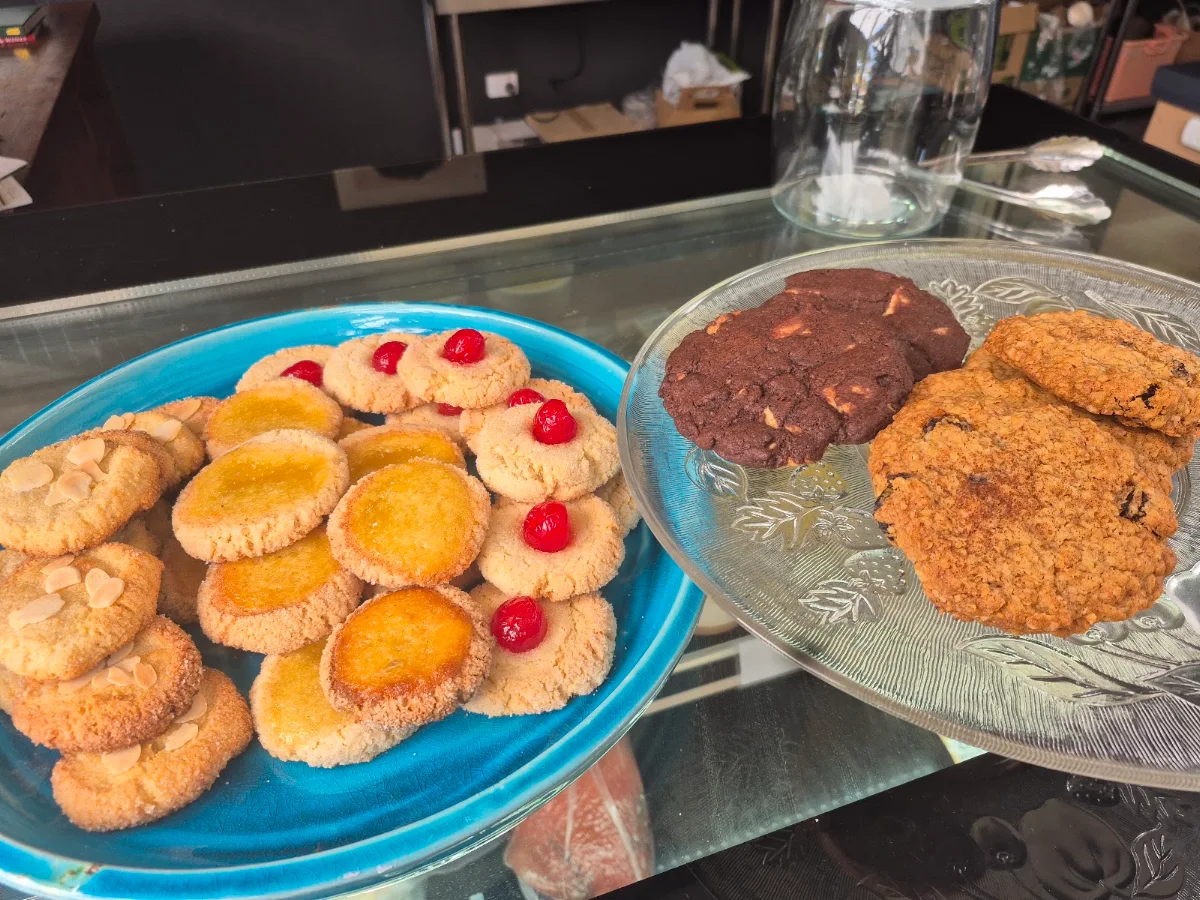 Highlights, Ciao Bella Bites