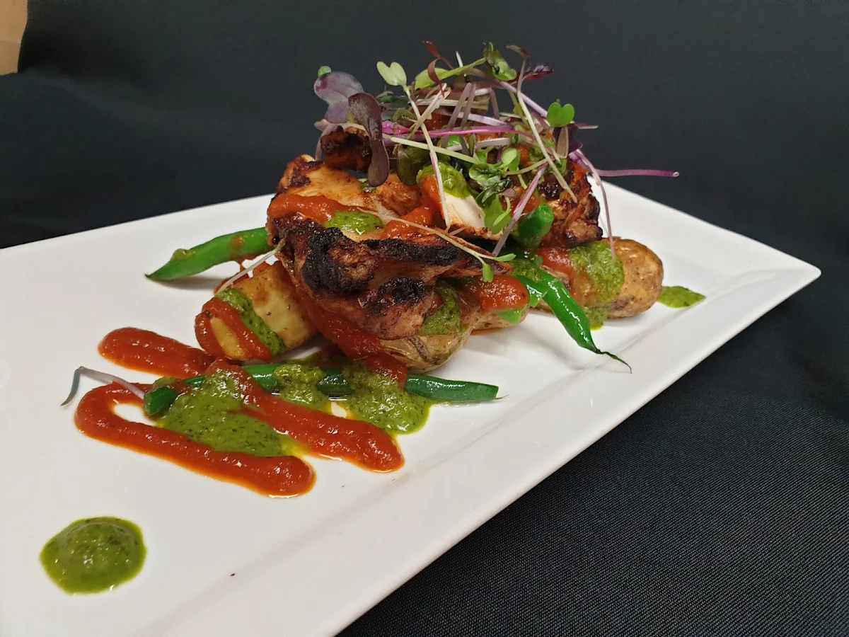 Highlights, Restaurant @ Glen Erin
