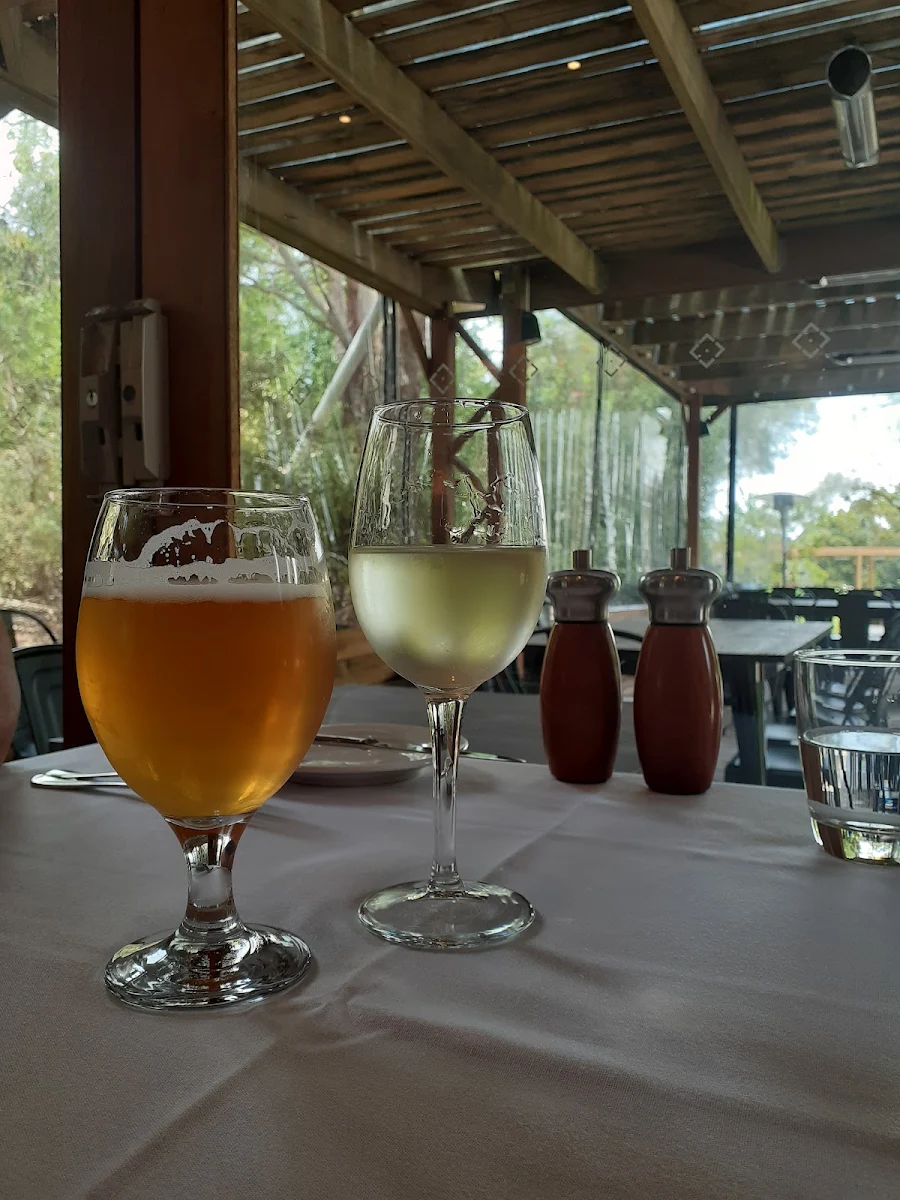 Highlights, Restaurant @ Glen Erin