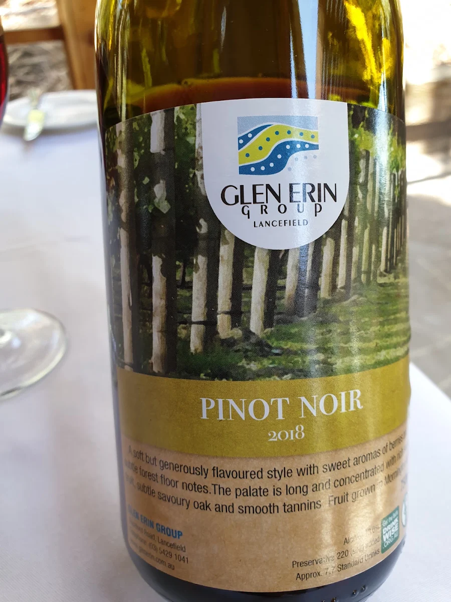 Highlights, Restaurant @ Glen Erin