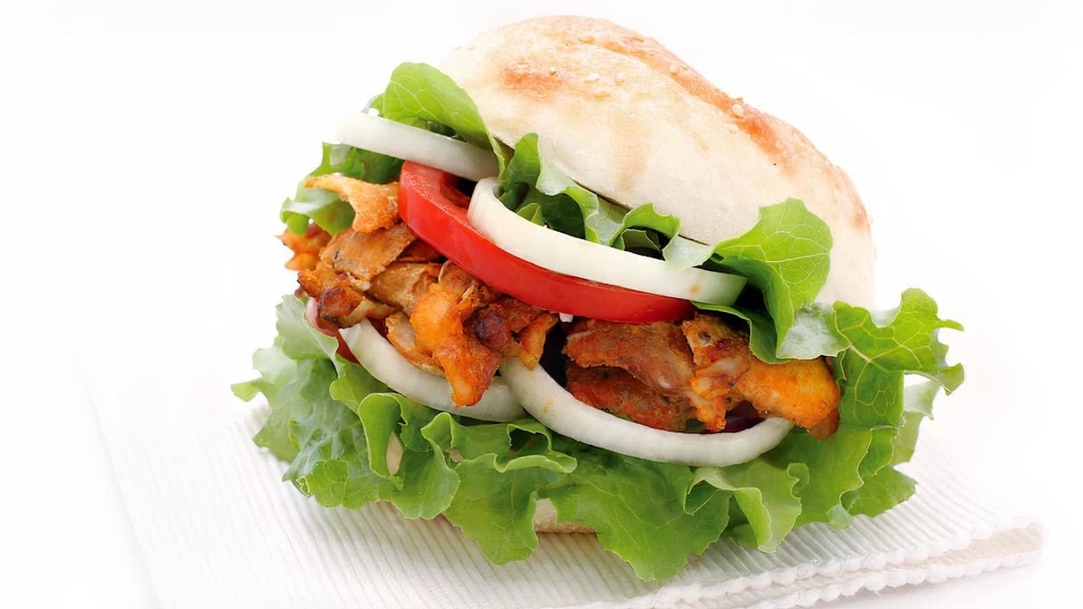 Highlights, Origin Kebabs Buranda