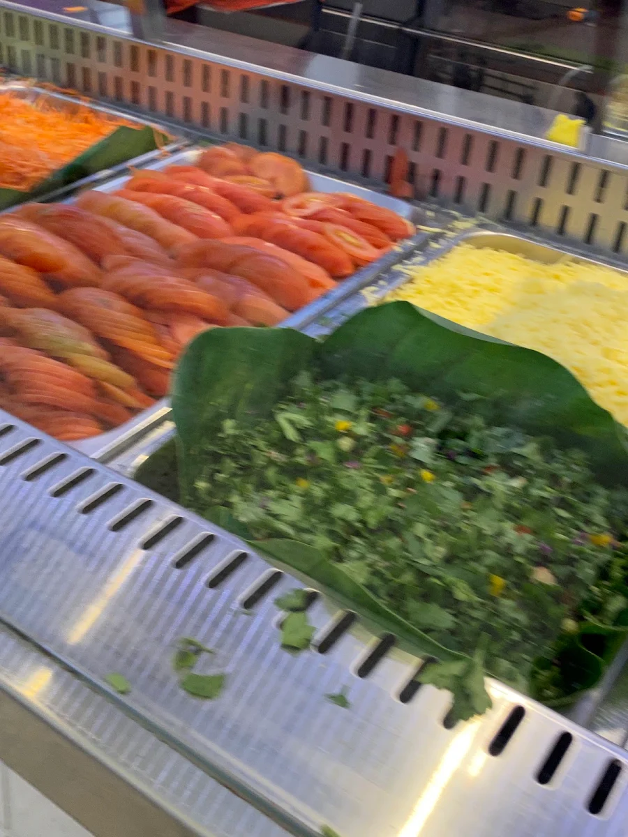Highlights, Origin Kebabs Buranda