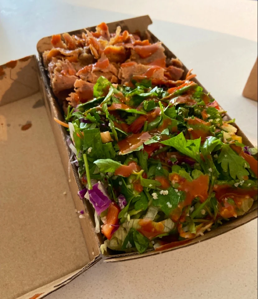 Highlights, Origin Kebabs Buranda