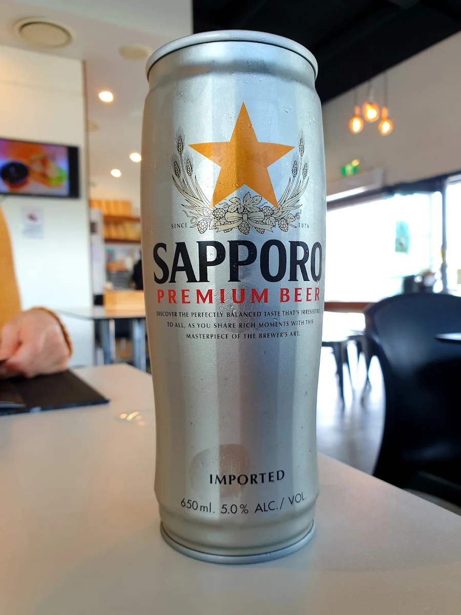 Sapporo, Tsuru Albany Creek