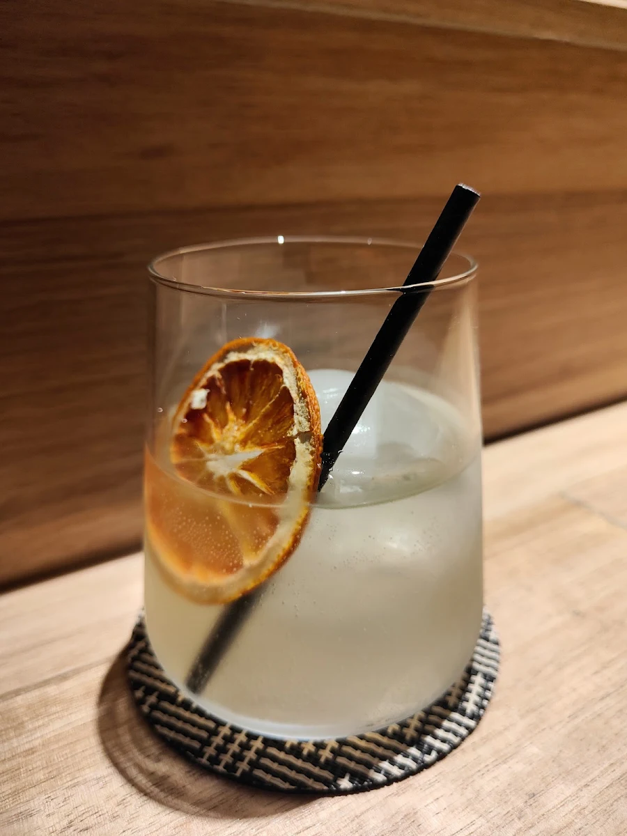 Mojito, AOI TSUKI