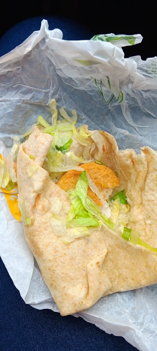 Highlights, McDonald's Kenmore