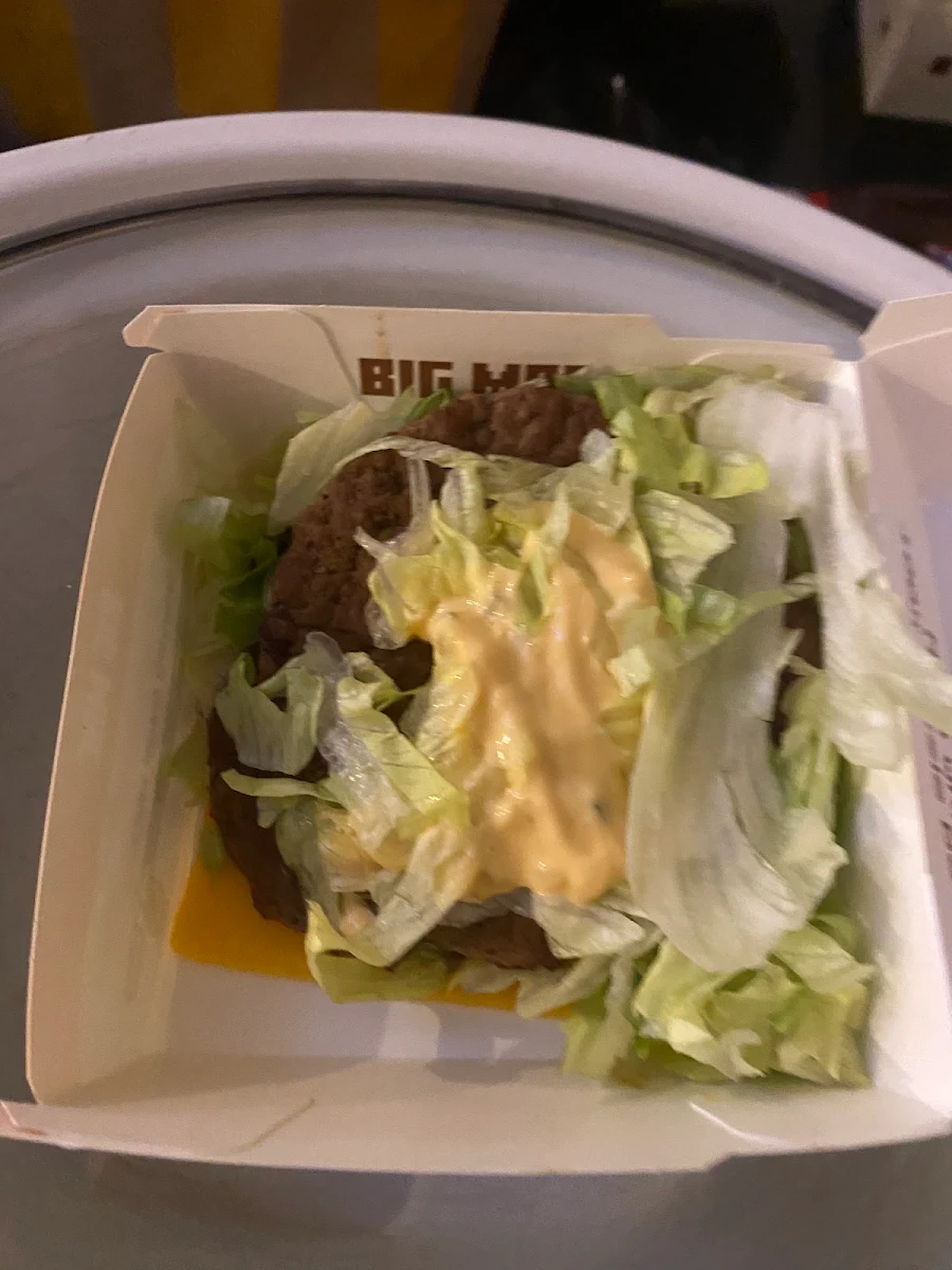 Highlights, McDonald's Kenmore