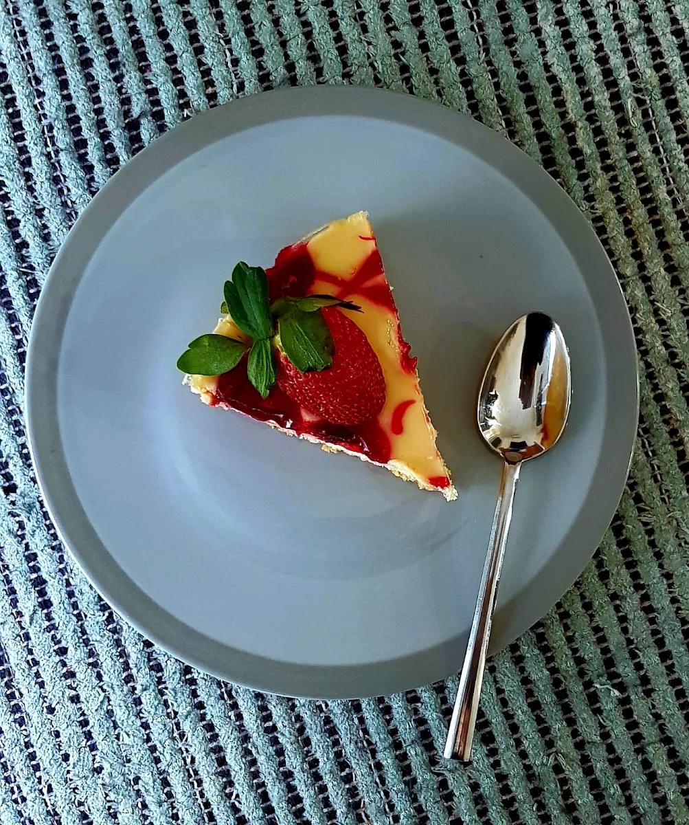 Highlights, The Cheesecake Shop Point Cook