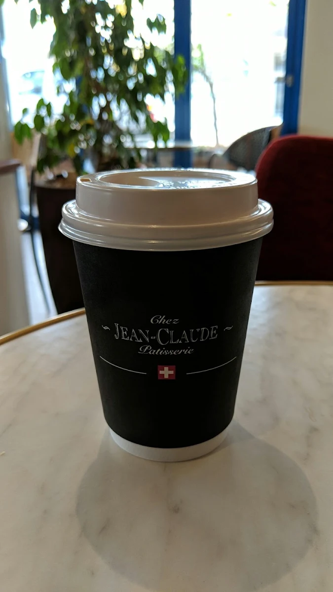 Flat White