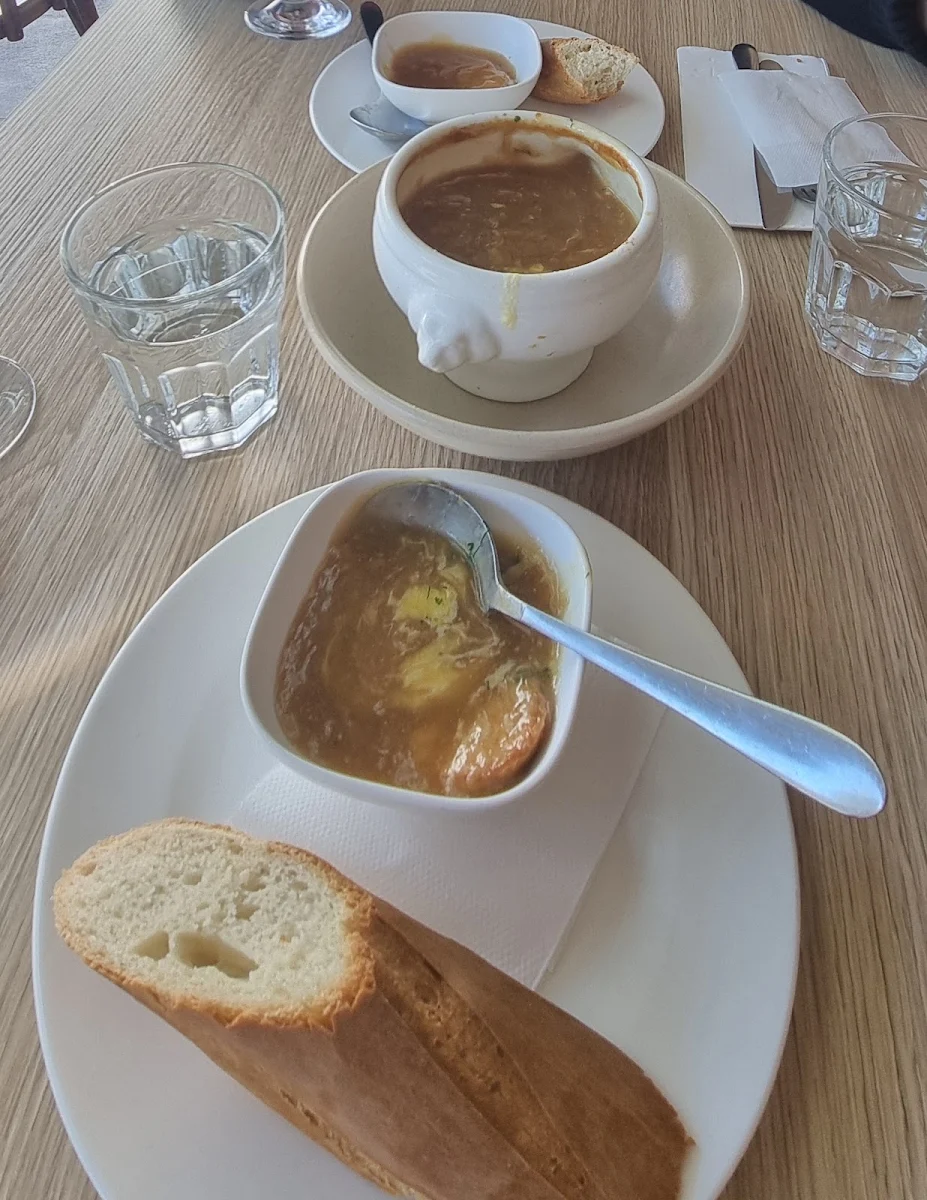 French Onion Soup