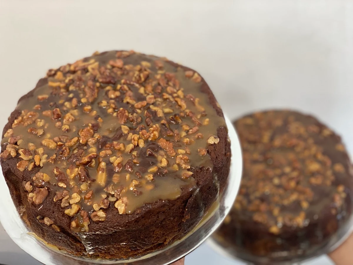 Highlights, Blue Ribbon Patisserie