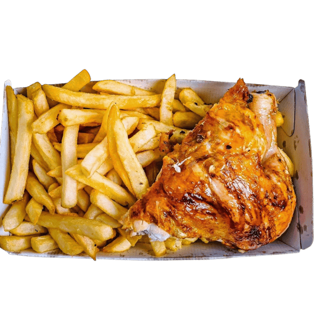 Highlights, PHAT CHICKEN MARKETOWN