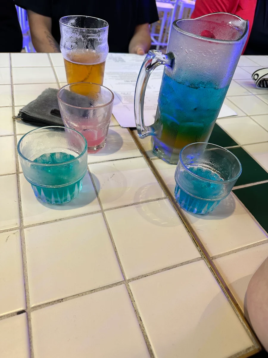 Vodka, The Illawarra Hotel