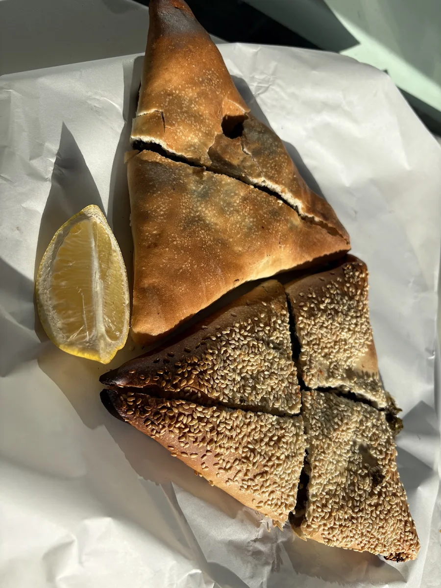 Highlights, Valley Bakery